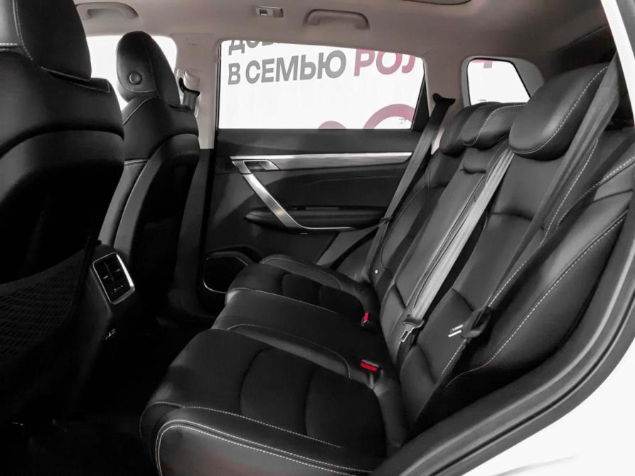 Geely Atlas Pro Москва  - изображение 11