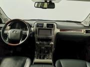 Lexus GX II Рестайлинг Москва  - изображение 46