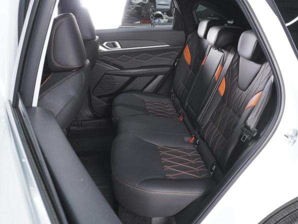 Haval F7 II с пробегом 2024 года, цена 2 750 000 рублей, 14286 км, внедорожник, Автокод Объявления