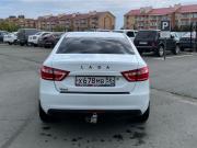 Lada (ВАЗ) Vesta I Оренбург  - изображение 16