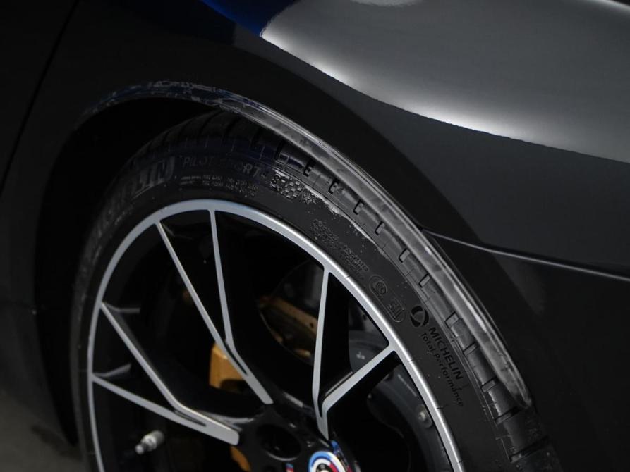 BMW M5 VI (F90) Рестайлинг Москва  - изображение 7