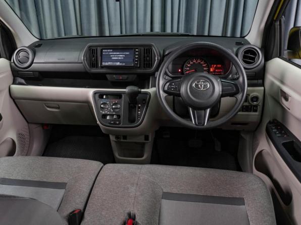 Toyota Passo III Рестайлинг с пробегом 2020 года, цена 1 069 000 рублей, 36337 км, хэтчбек, Автокод Объявления