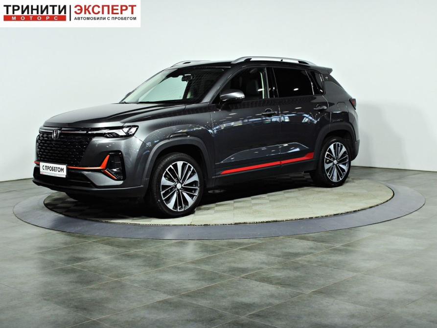 Changan CS35 Plus I Рестайлинг Белгород  - изображение 1
