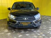 Lada (ВАЗ) Granta I Рестайлинг Ижевск  - изображение 19