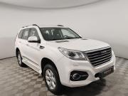 Haval H9 I Рестайлинг Москва  - изображение 28
