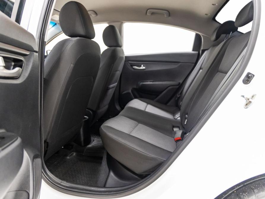 Kia Rio IV Рестайлинг Волгоград  - изображение 18