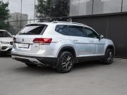 Volkswagen Teramont I Москва  - изображение 32