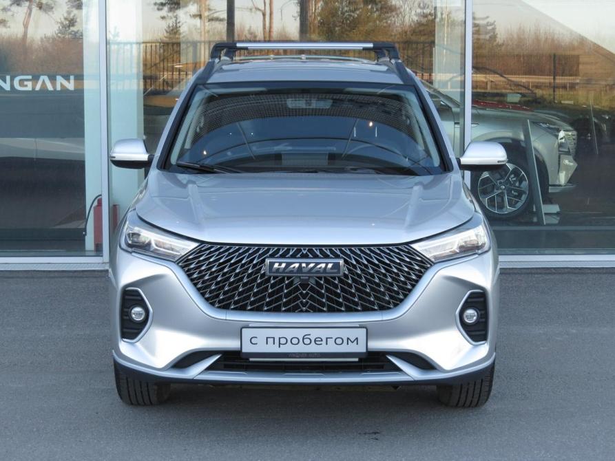 Haval M6 II Санкт-Петербург  - изображение 18
