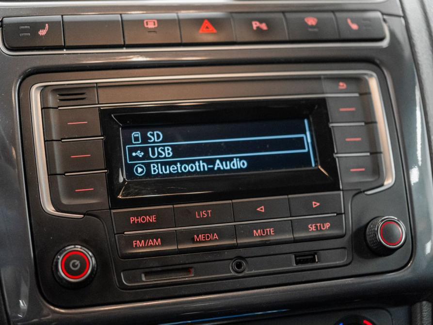 Volkswagen Polo V Рестайлинг Красноярск  - изображение 14