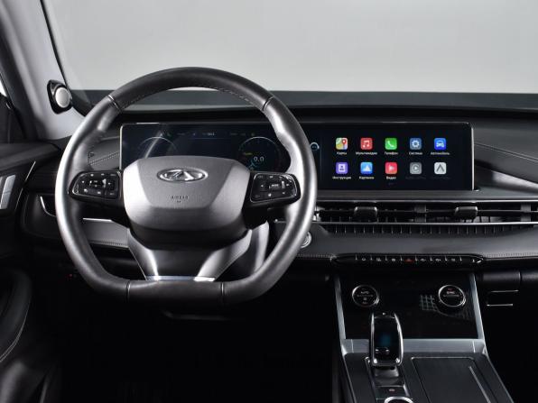 Chery Tiggo 7 Pro Max I с пробегом 2023 года, цена 1 999 999 рублей, 73013 км, внедорожник, Автокод Объявления