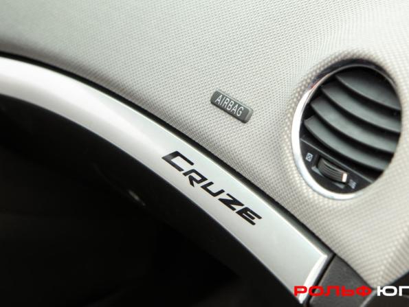 Chevrolet Cruze I с пробегом 2011 года, цена 578 000 рублей, 199623 км, седан, Автокод Объявления