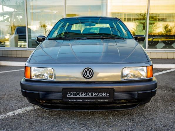 Volkswagen Passat B3 с пробегом 1991 года, цена 248 000 рублей, 279238 км, седан, Автокод Объявления