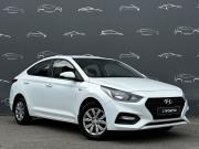 Hyundai Solaris II Санкт-Петербург  - изображение 22