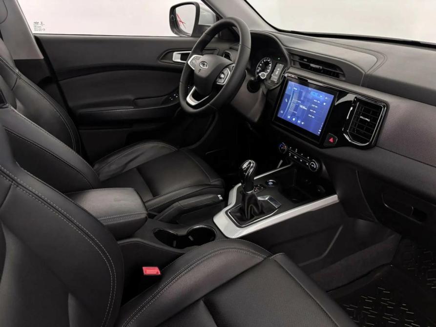 Chery Tiggo 4 I Рестайлинг Псков  - изображение 12