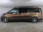 Mercedes-Benz V-Класс III (W447) Химки  - изображение 29