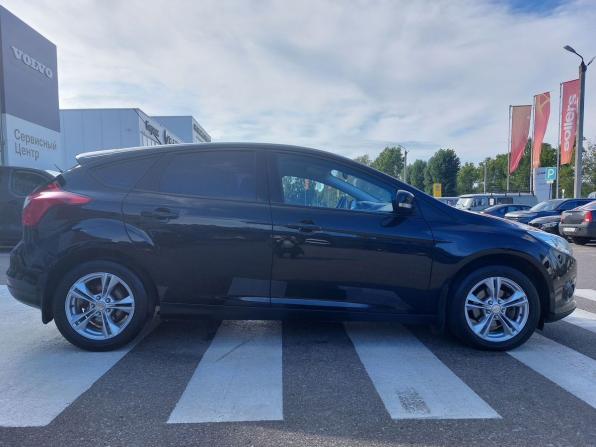 Ford Focus III с пробегом 2013 года, цена 790 000 рублей, 154000 км, хэтчбек, Автокод Объявления
