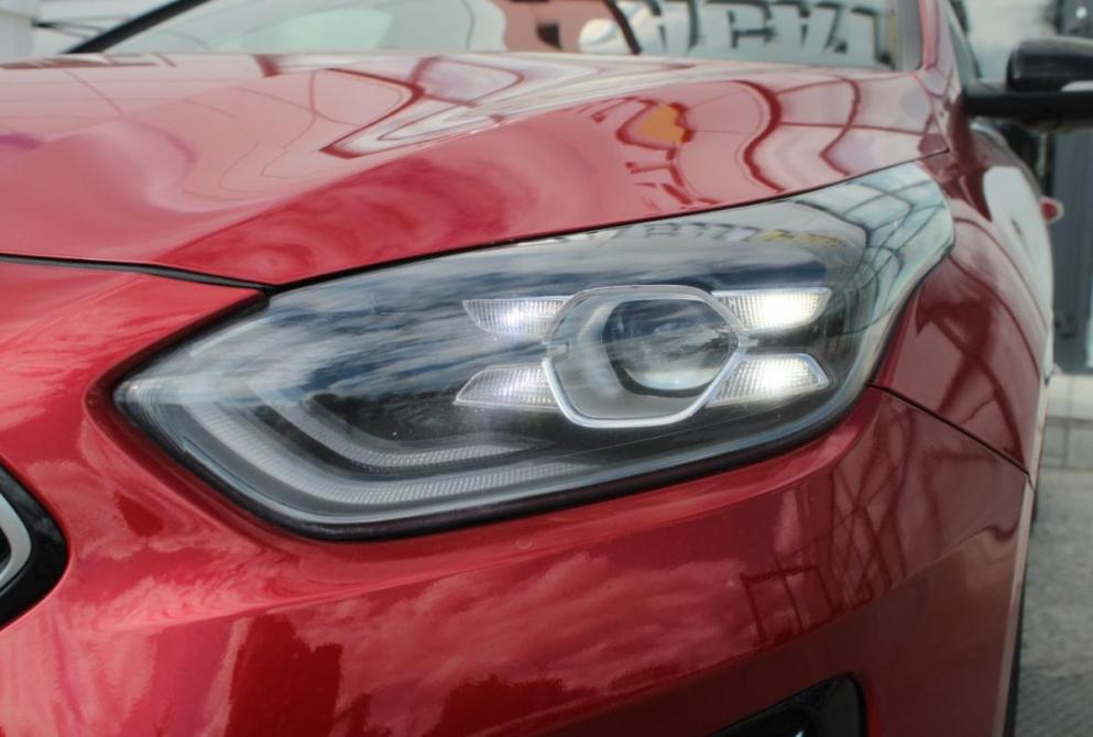 Kia Proceed I Саратов  - изображение 12