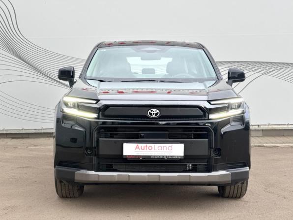 Toyota RAV4 VI (XA60) с пробегом 2026 года, цена 4 550 000 рублей, 10 км, внедорожник, Автокод Объявления