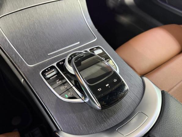 Mercedes-Benz C-Класс IV (W205) Рестайлинг с пробегом 2020 года, цена 3 500 000 рублей, 47350 км, купе, Автокод Объявления
