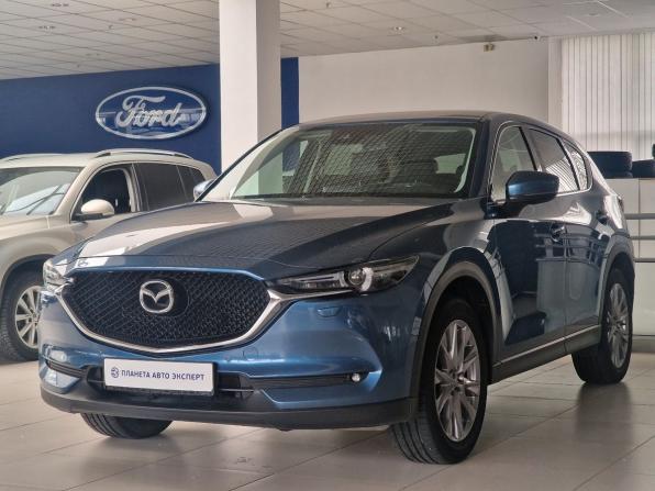 Mazda CX-5 II с пробегом 2019 года, цена 2 499 000 рублей, 69288 км, внедорожник, Автокод Объявления