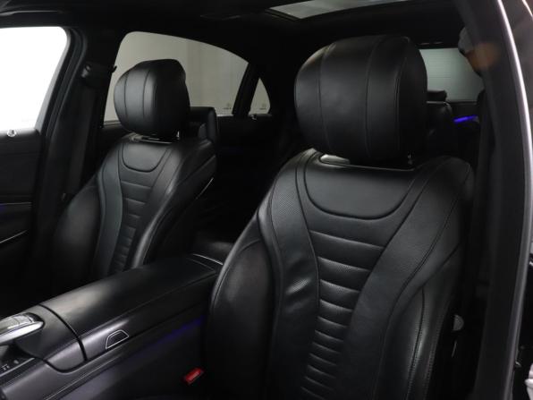 Mercedes-Benz S-Класс VI (W222 C217) с пробегом 2016 года, цена 4 799 000 рублей, 122000 км, седан, Автокод Объявления