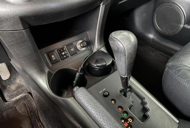 Toyota RAV4 III (XA30) Рестайлинг с пробегом 2012 года, цена 1 720 000 рублей, 133040 км, внедорожник, Автокод Объявления