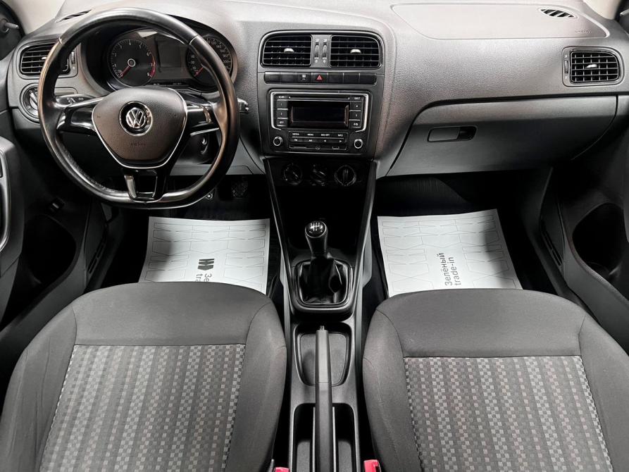 Volkswagen Polo V Рестайлинг Тверь  - изображение 10