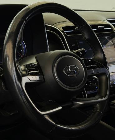 Hyundai Tucson IV с пробегом 2022 года, цена 3 320 000 рублей, 55737 км, внедорожник, Автокод Объявления