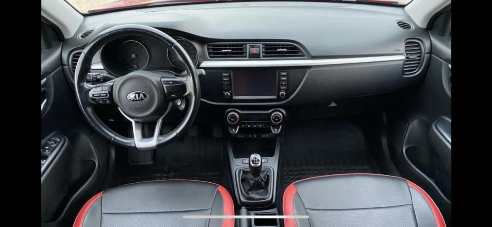 Kia Rio IV Тверь  - изображение 9