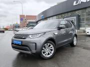 Land Rover Discovery V Санкт-Петербург  - изображение 41