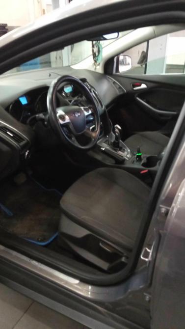 Ford Focus III Санкт-Петербург  - изображение 5