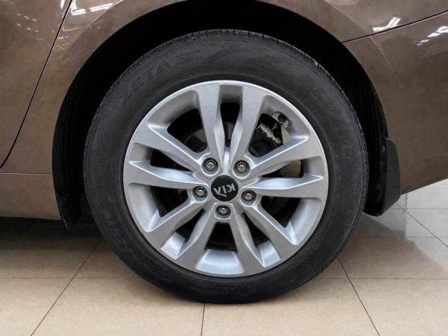 Kia Ceed II Рестайлинг Балашиха  - изображение 16