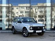 Lada (ВАЗ) Niva Legend Самара  - изображение 17