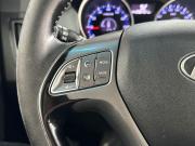 Hyundai ix35 I Рестайлинг Москва  - изображение 34