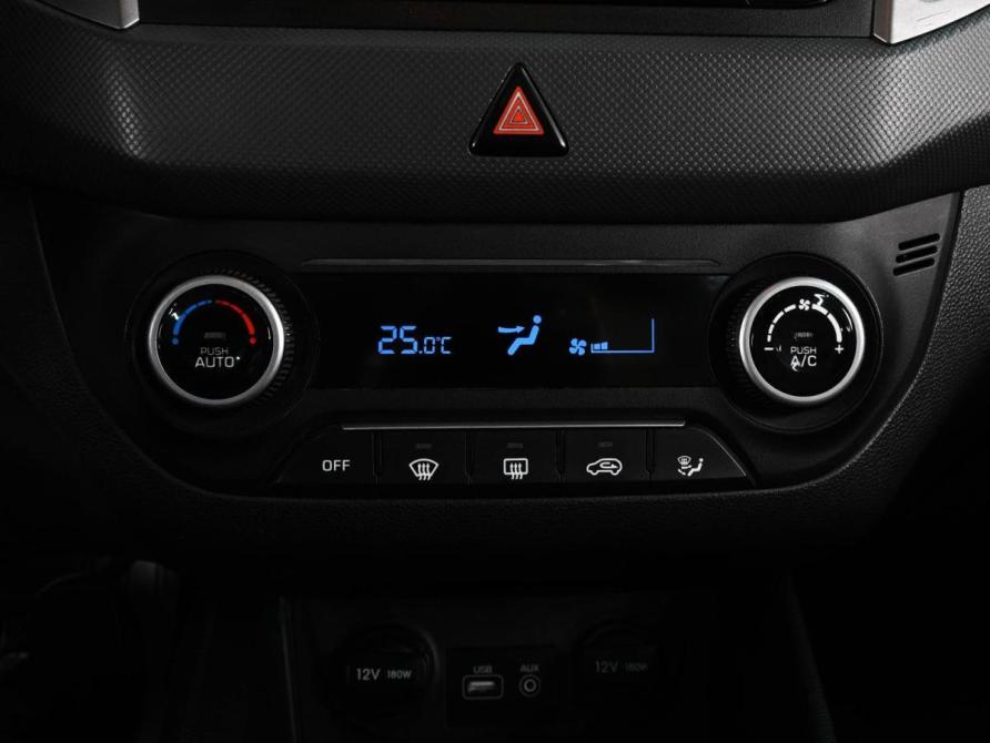 Hyundai Creta I Ростов-на-Дону  - изображение 14