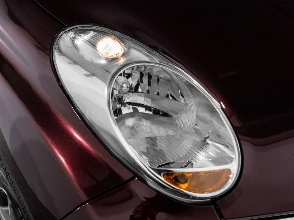 Nissan March III (K12) с пробегом 2010 года, цена 599 500 рублей, 79080 км, хэтчбек, Автокод Объявления