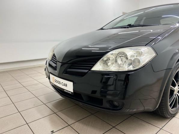 Nissan Primera III (P12) с пробегом 2006 года, цена 465 000 рублей, 266018 км, седан, Автокод Объявления