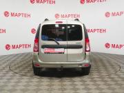 Lada (ВАЗ) Largus I Вологда  - изображение 25