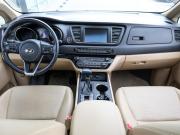 Kia Carnival III Москва  - изображение 46