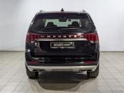 Kia Mohave I Рестайлинг 2 Химки  - изображение 47