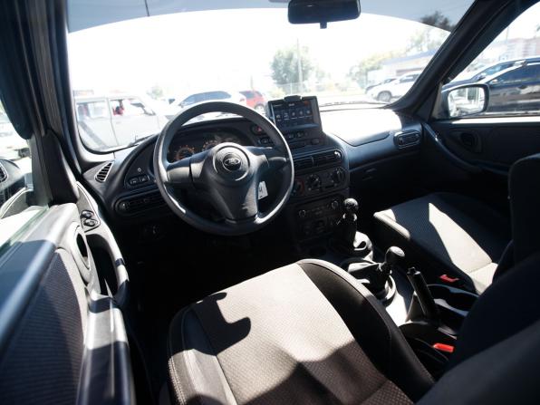 Lada (ВАЗ) Niva Travel I с пробегом 2021 года, цена 928 000 рублей, 57017 км, внедорожник, Автокод Объявления