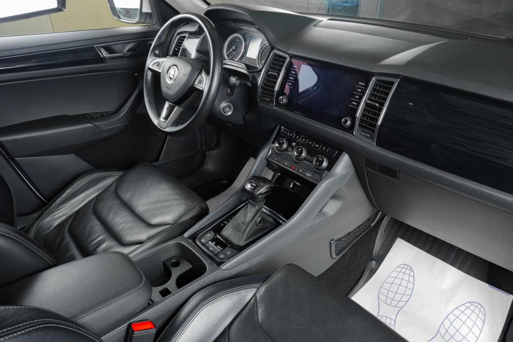 Skoda Kodiaq I Тюмень  - изображение 11