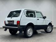 Lada (ВАЗ) 2121 (4x4) I Рестайлинг Кемерово  - изображение 11