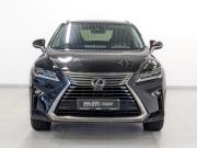 Lexus RX IV Санкт-Петербург  - изображение 32