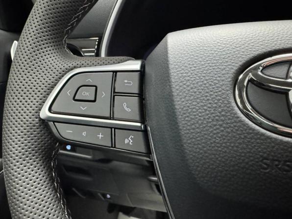 Toyota Highlander IV (XU70) с пробегом 2026 года, цена 5 140 000 рублей, 15 км, внедорожник, Автокод Объявления