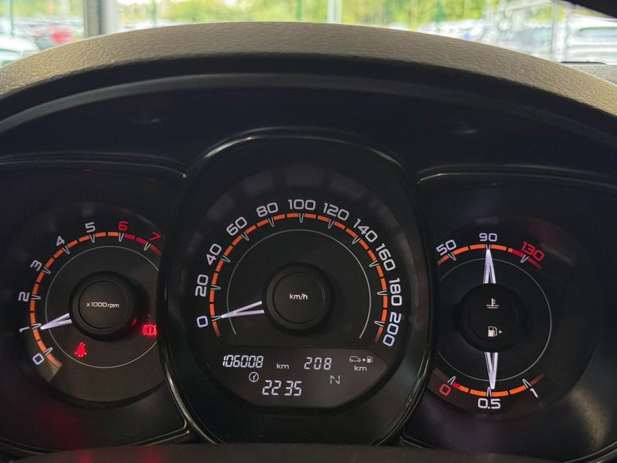 Lada (ВАЗ) Vesta I Тверь  - изображение 9