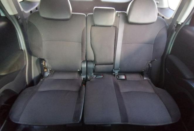 Peugeot 4007 с пробегом 2008 года, цена 750 000 рублей, 346117 км, внедорожник, Автокод Объявления