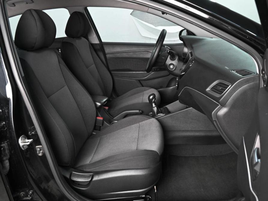 Hyundai Solaris II Ростов-на-Дону  - изображение 8