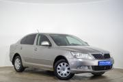 Skoda Octavia II (A5) Рестайлинг Оренбург  - изображение 19