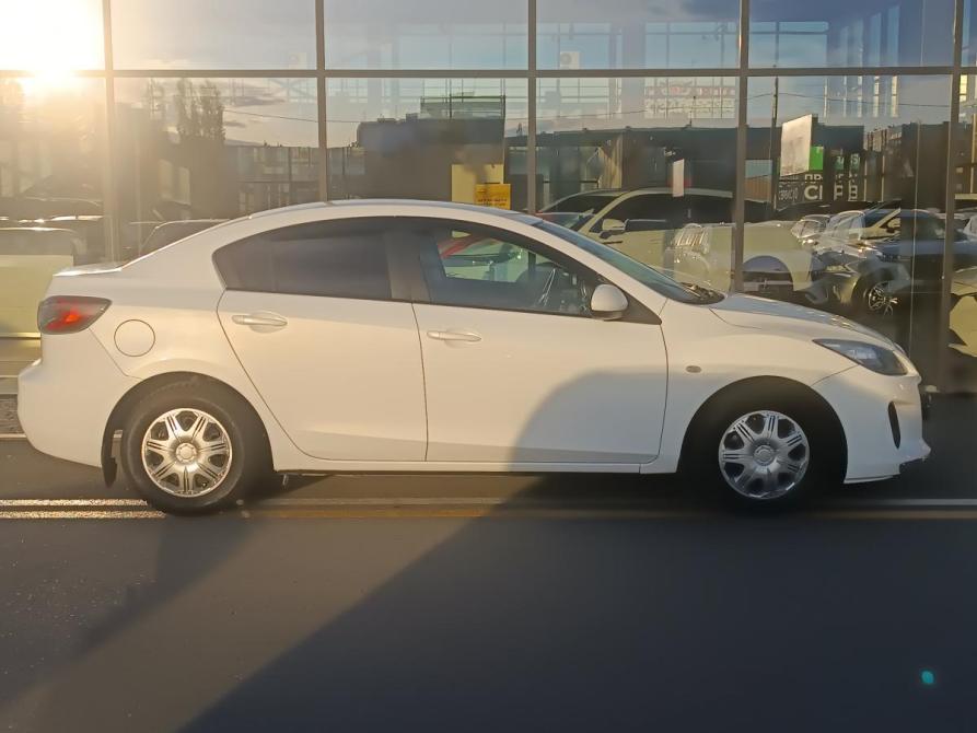 Mazda 3 II (BL) Рестайлинг Оренбург  - изображение 4